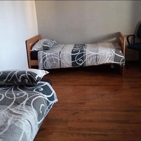 Casa In Palazzo Storico Lägenhet Locate di Triulzi Exteriör bild