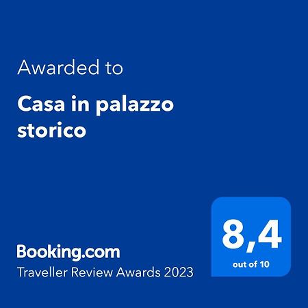 Casa In Palazzo Storico Lägenhet Locate di Triulzi Exteriör bild