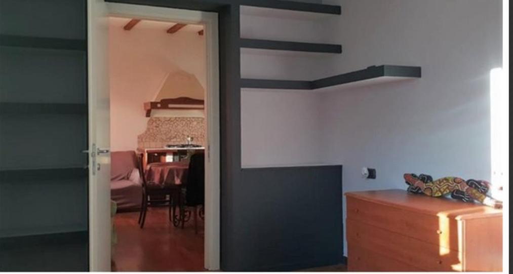 Casa In Palazzo Storico Lägenhet Locate di Triulzi Exteriör bild