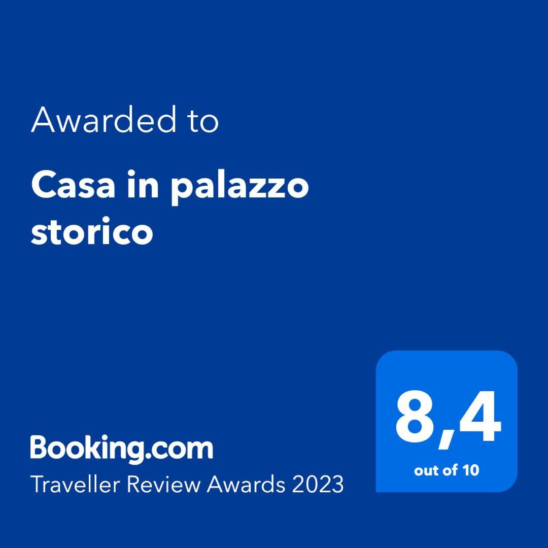 Casa In Palazzo Storico Lägenhet Locate di Triulzi Exteriör bild